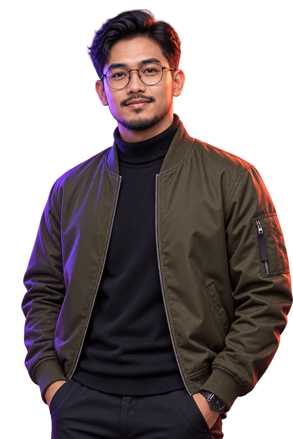 Raka Pratama
