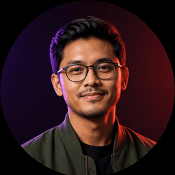 Arif Wijaya