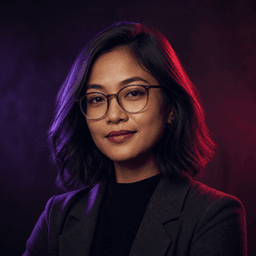 Nabila Rahman